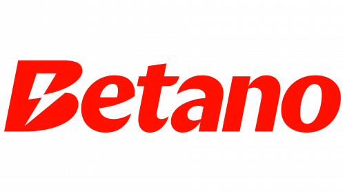 Betano Logo