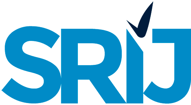 SRIJ Logo